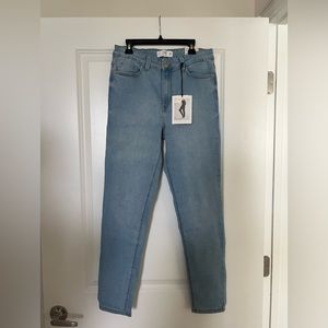 Mango Jeans (Noa)